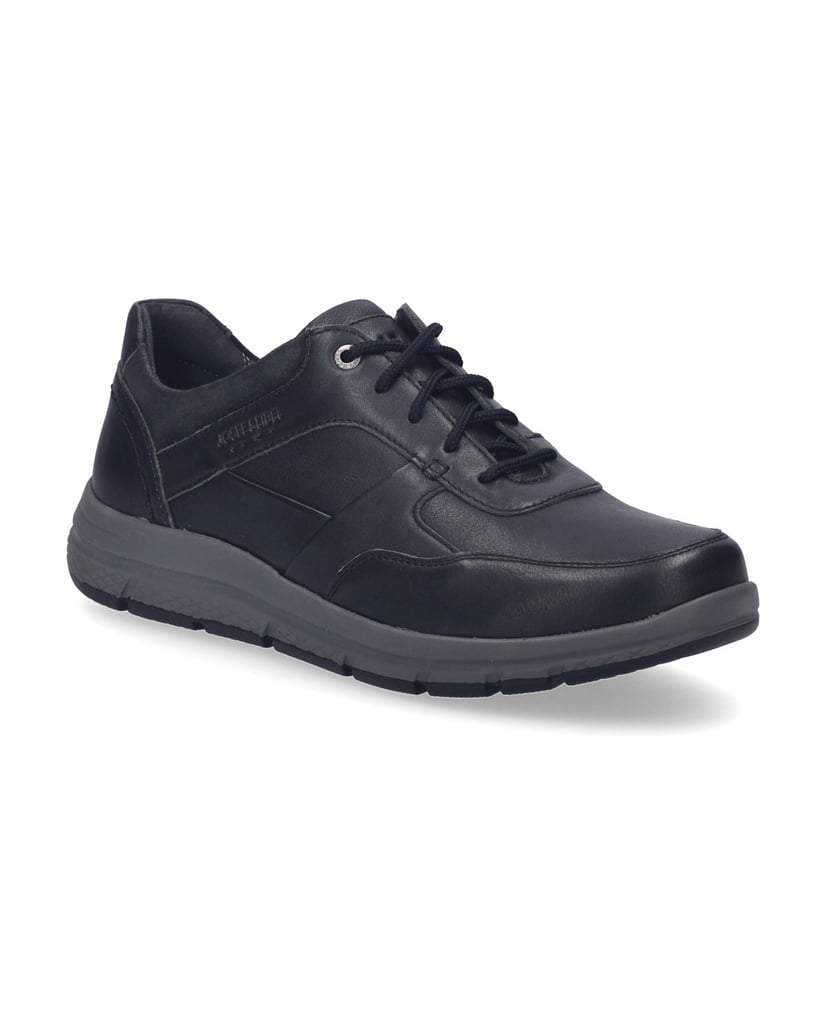 JOSEF-SEIBEL-JOSEF-SEIBEL-Giuseppe-12-|-Sneaker-für-Herren-|-Schwarz-schwarz