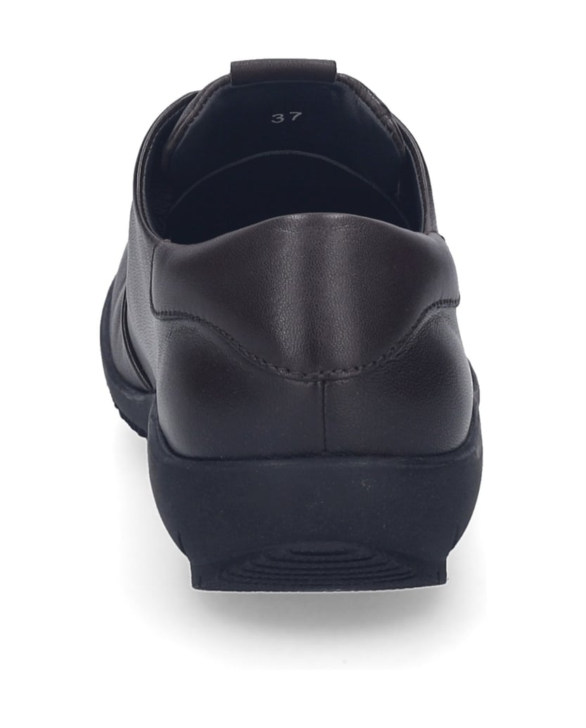 JOSEF-SEIBEL-JOSEF-SEIBEL-Charlotte-01-|-Halbschuh-für-Damen-|-Braun-braun