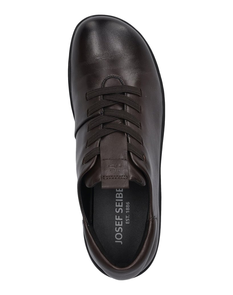 JOSEF-SEIBEL-JOSEF-SEIBEL-Charlotte-01-|-Halbschuh-für-Damen-|-Braun-braun