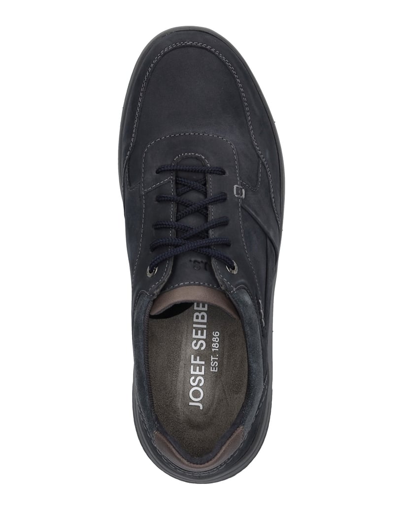 JOSEF-SEIBEL-JOSEF-SEIBEL-Giuseppe-12-|-Sneaker-für-Herren-|-Blau-blau