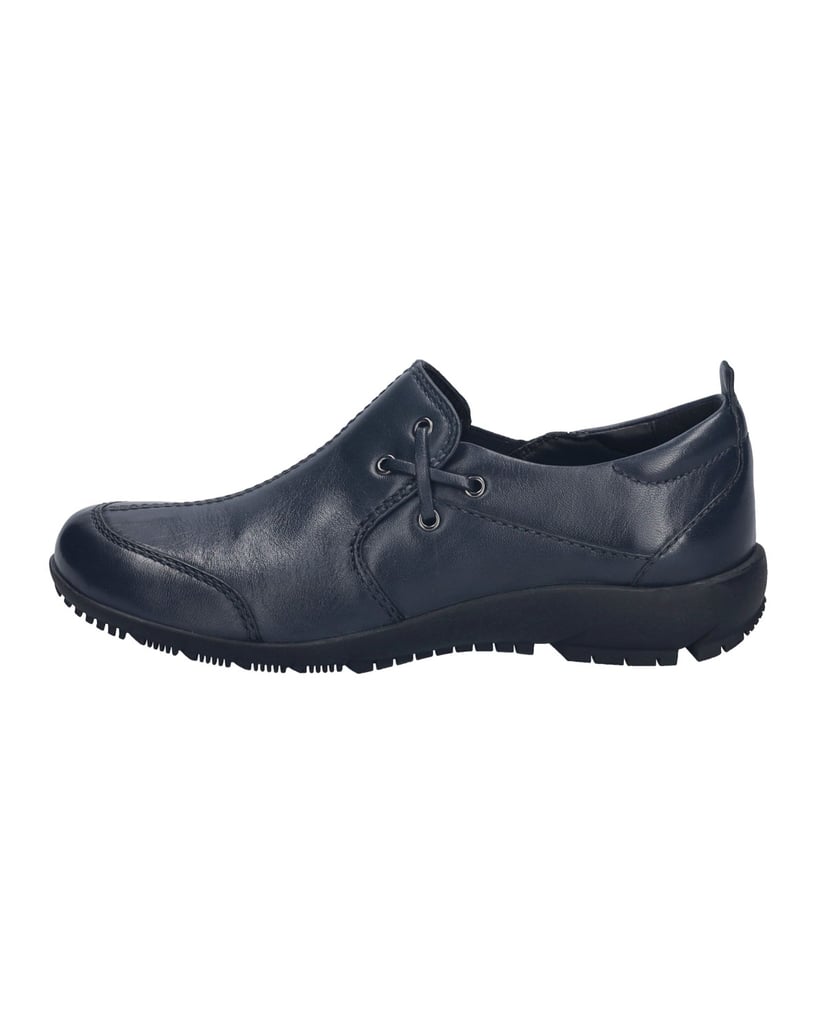 JOSEF-SEIBEL-JOSEF-SEIBEL-Charlotte-17-|-Halbschuh-für-Damen-|-Blau-blau