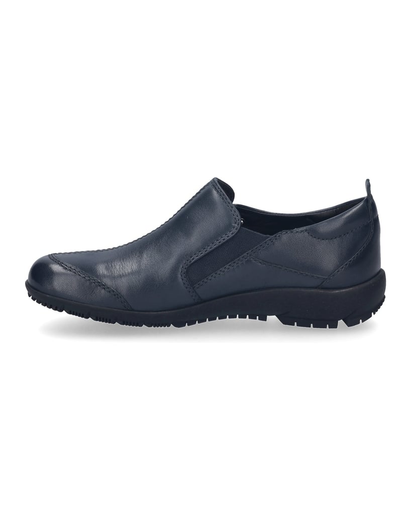 JOSEF-SEIBEL-JOSEF-SEIBEL-Charlotte-17-|-Halbschuh-für-Damen-|-Blau-blau