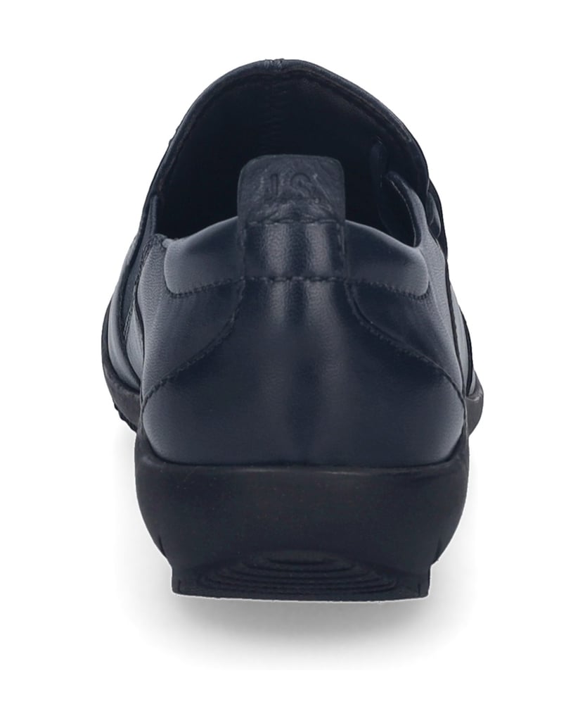 JOSEF-SEIBEL-JOSEF-SEIBEL-Charlotte-17-|-Halbschuh-für-Damen-|-Blau-blau