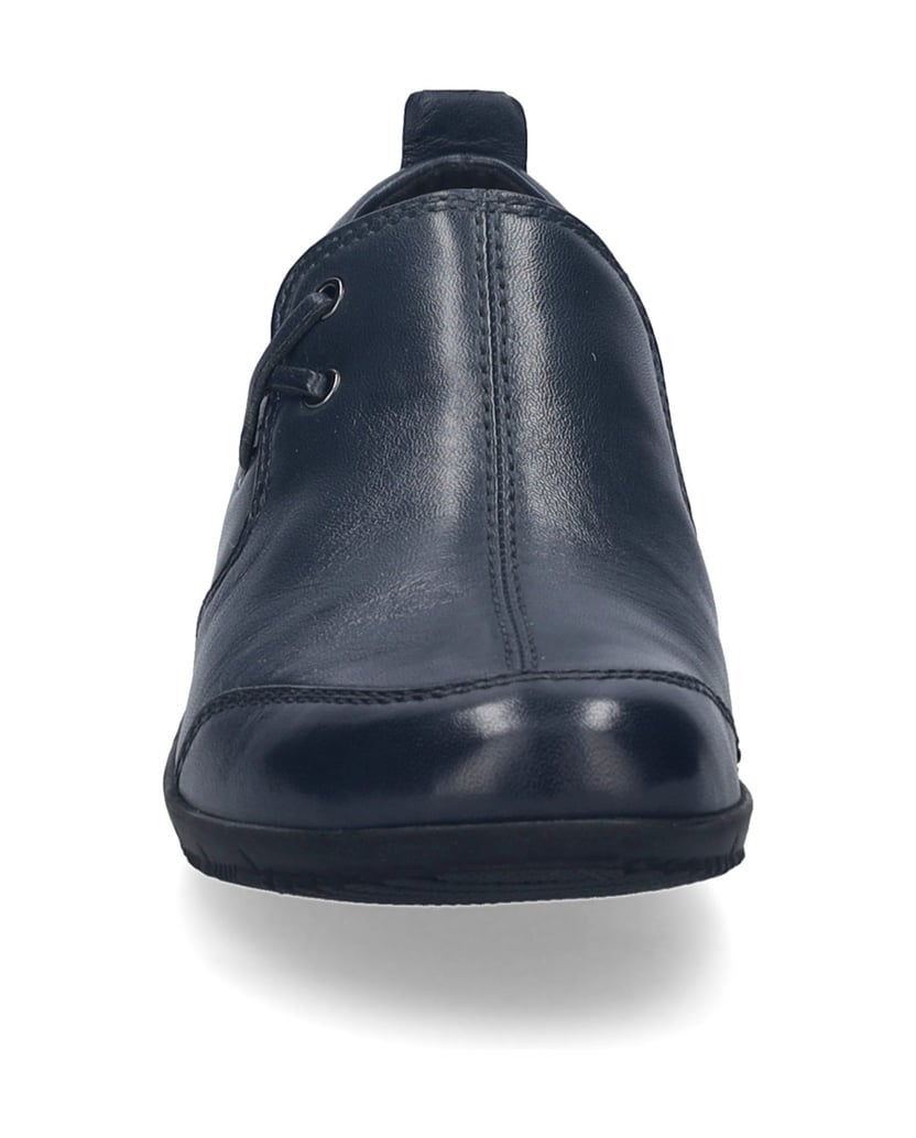 JOSEF-SEIBEL-JOSEF-SEIBEL-Charlotte-17-|-Halbschuh-für-Damen-|-Blau-blau