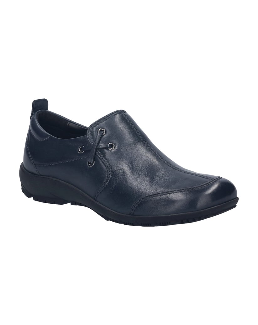 JOSEF-SEIBEL-JOSEF-SEIBEL-Charlotte-17-|-Halbschuh-für-Damen-|-Blau-blau