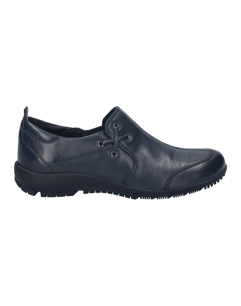 JOSEF-SEIBEL-JOSEF-SEIBEL-Charlotte-17-|-Halbschuh-für-Damen-|-Blau-blau