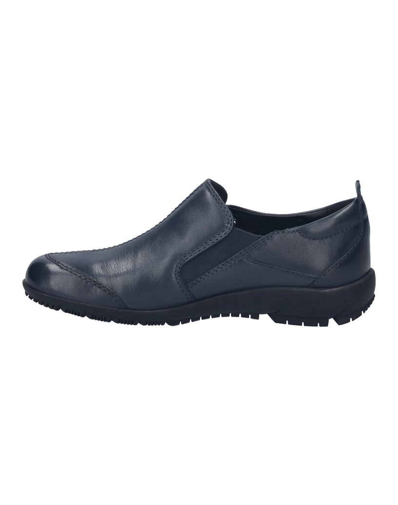 JOSEF-SEIBEL-JOSEF-SEIBEL-Charlotte-17-|-Halbschuh-für-Damen-|-Blau-blau