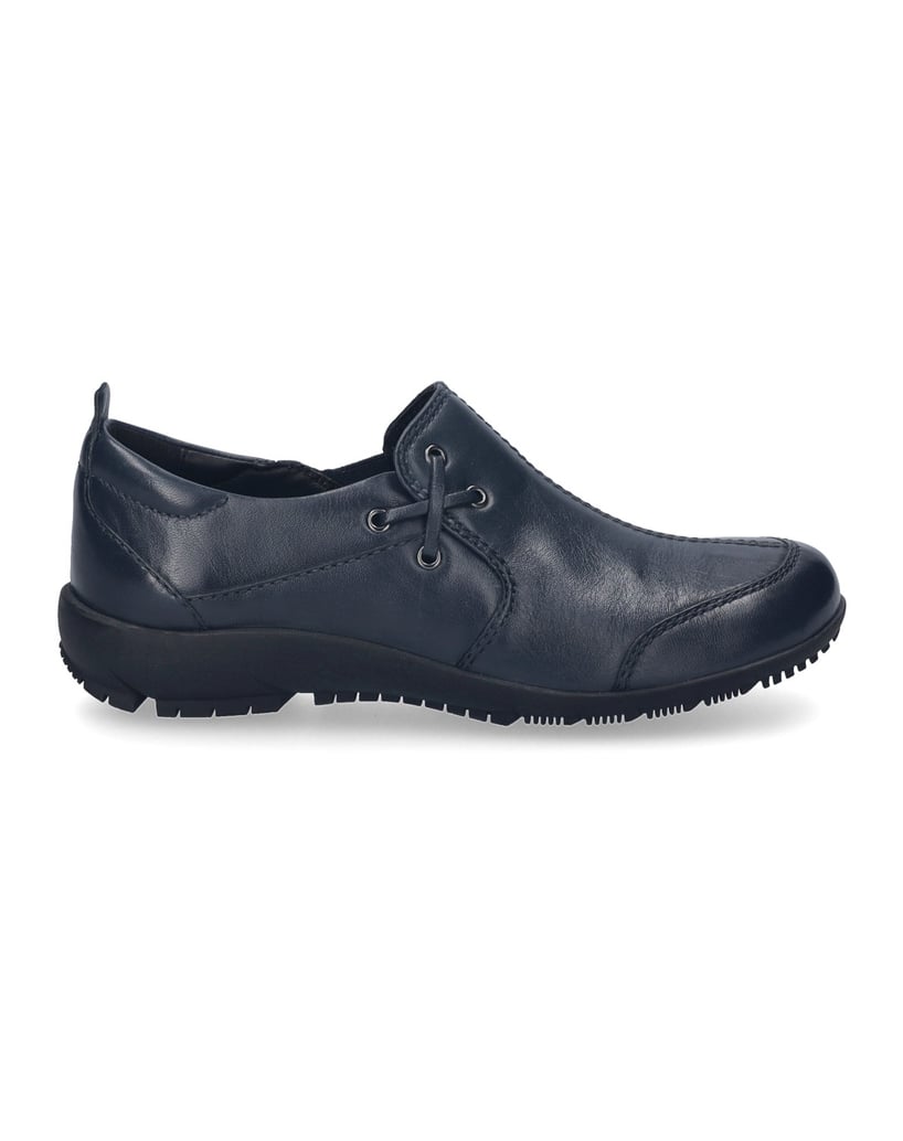 JOSEF-SEIBEL-JOSEF-SEIBEL-Charlotte-17-|-Halbschuh-für-Damen-|-Blau-blau