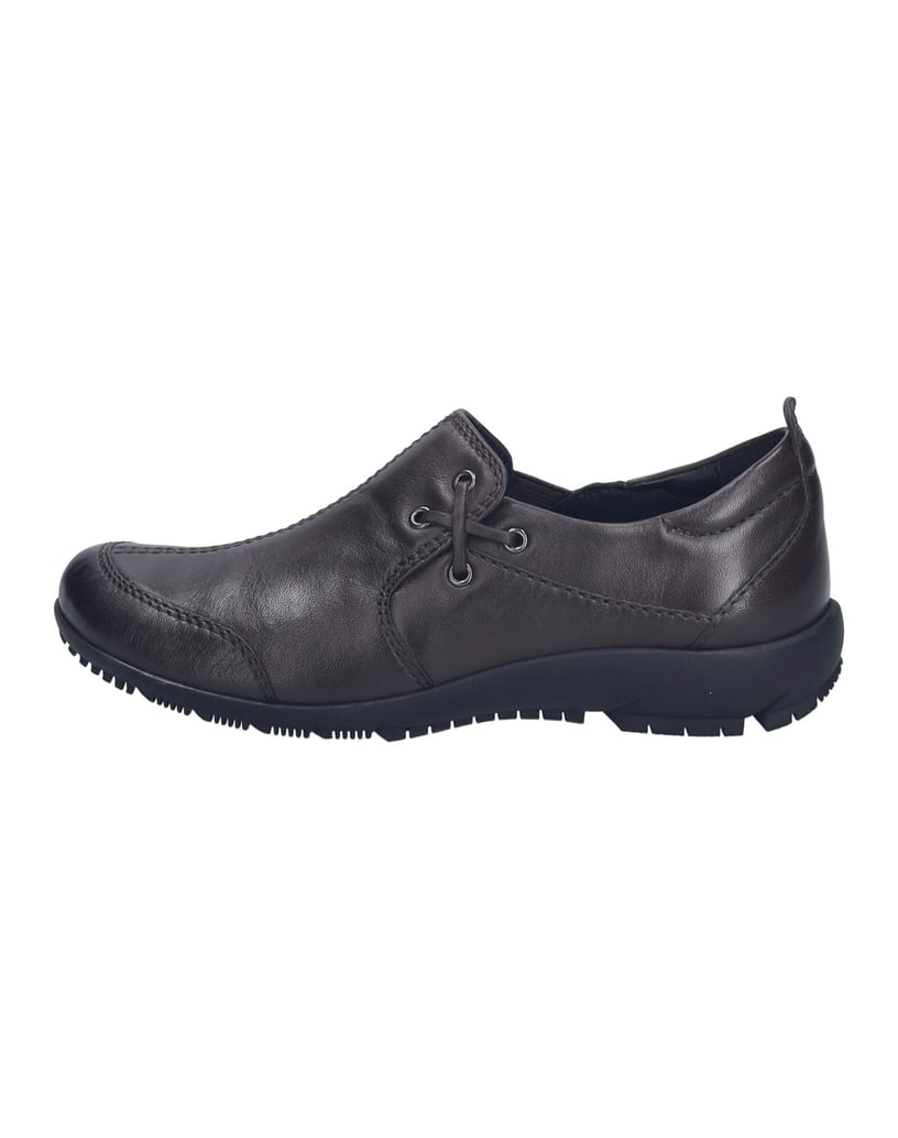 JOSEF-SEIBEL-JOSEF-SEIBEL-Charlotte-17-|-Halbschuh-für-Damen-|-Braun-braun