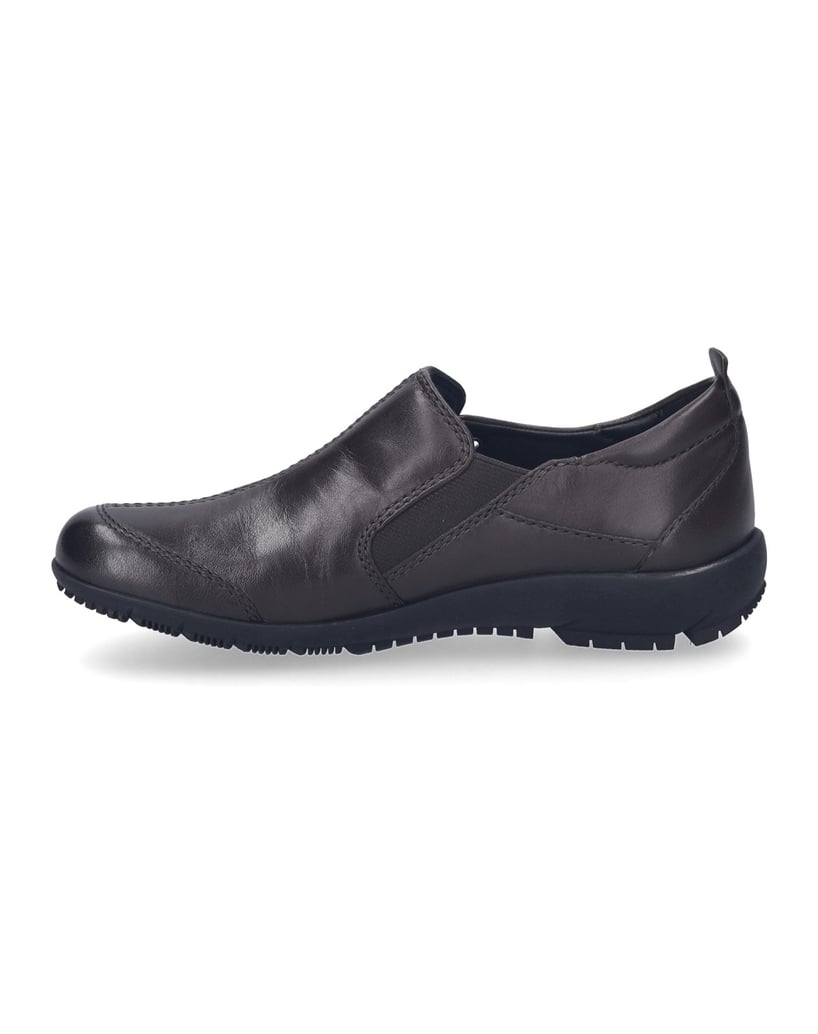 JOSEF-SEIBEL-JOSEF-SEIBEL-Charlotte-17-|-Halbschuh-für-Damen-|-Braun-braun