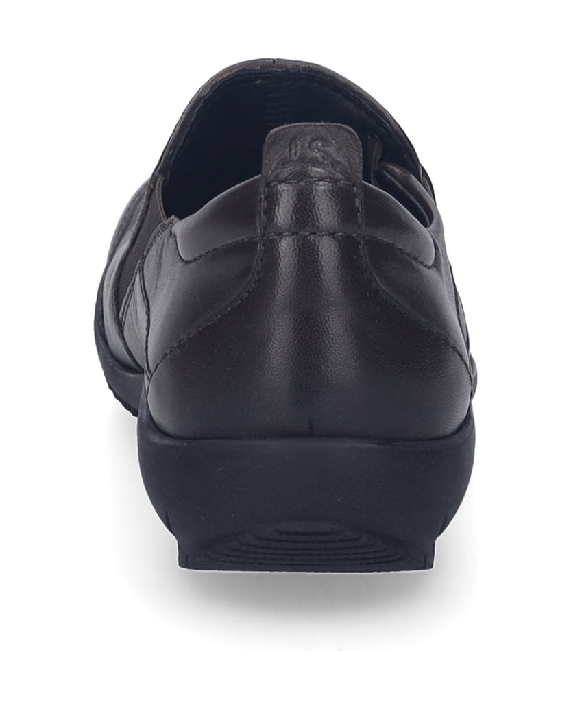JOSEF-SEIBEL-JOSEF-SEIBEL-Charlotte-17-|-Halbschuh-für-Damen-|-Braun-braun