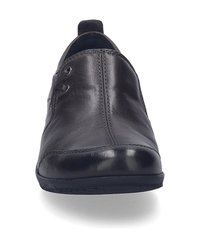 JOSEF-SEIBEL-JOSEF-SEIBEL-Charlotte-17-|-Halbschuh-für-Damen-|-Braun-braun