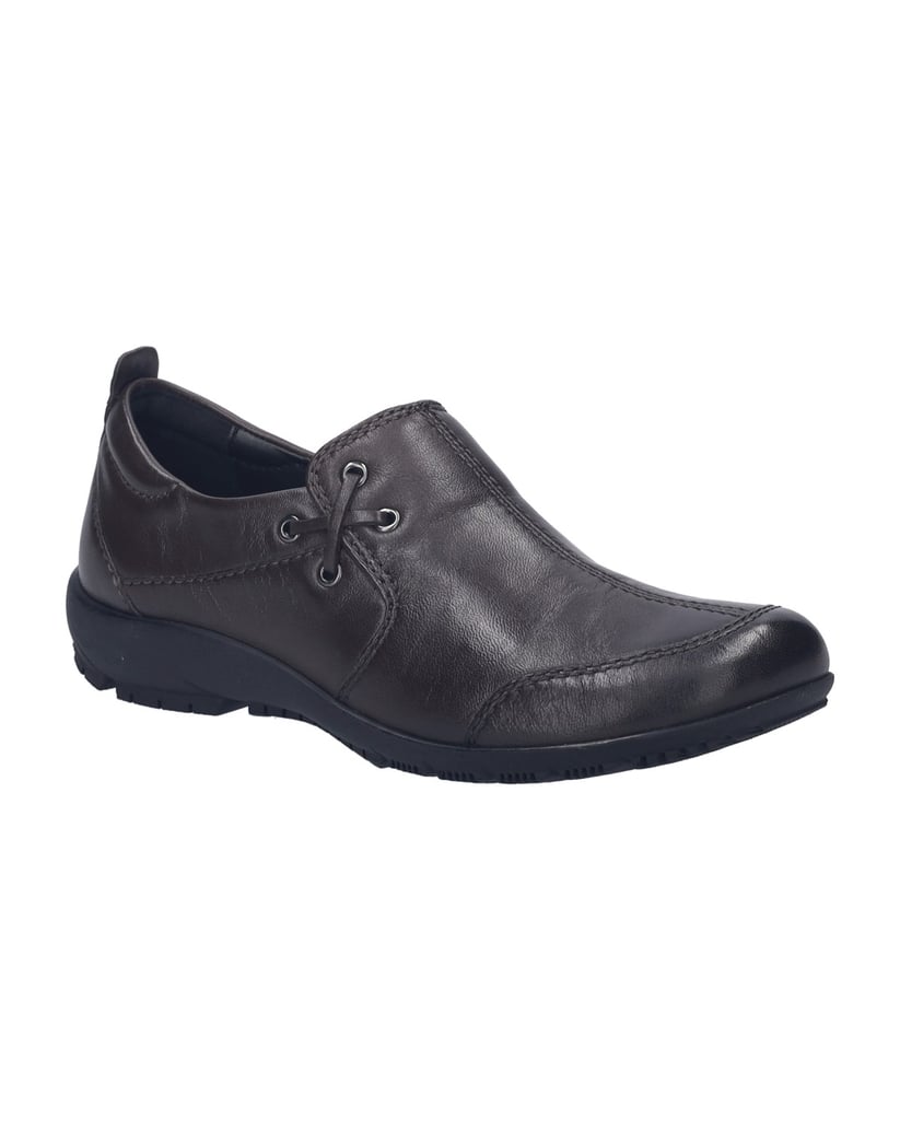 JOSEF-SEIBEL-JOSEF-SEIBEL-Charlotte-17-|-Halbschuh-für-Damen-|-Braun-braun