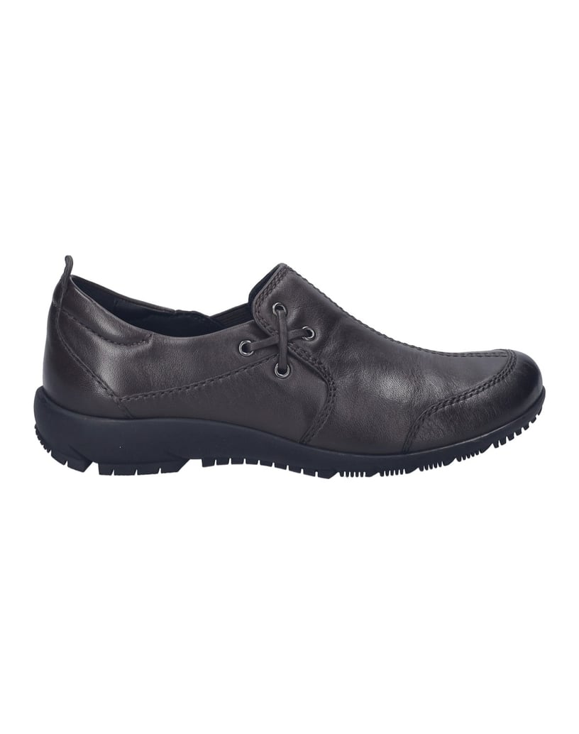 JOSEF-SEIBEL-JOSEF-SEIBEL-Charlotte-17-|-Halbschuh-für-Damen-|-Braun-braun