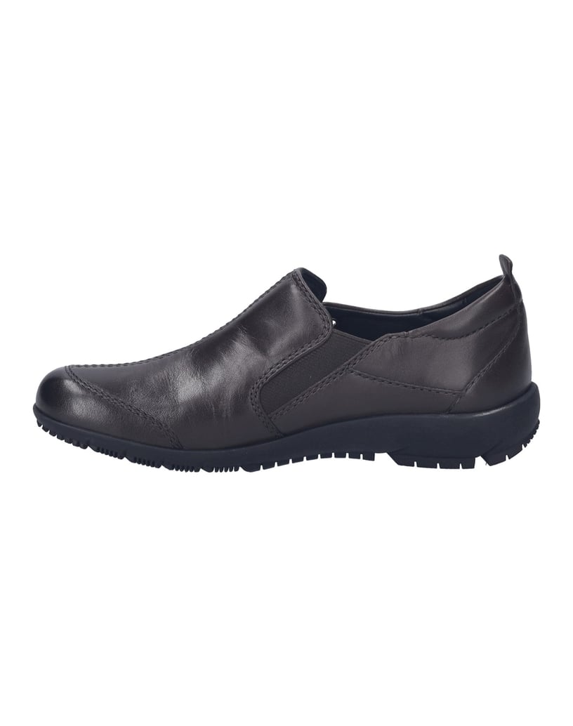 JOSEF-SEIBEL-JOSEF-SEIBEL-Charlotte-17-|-Halbschuh-für-Damen-|-Braun-braun