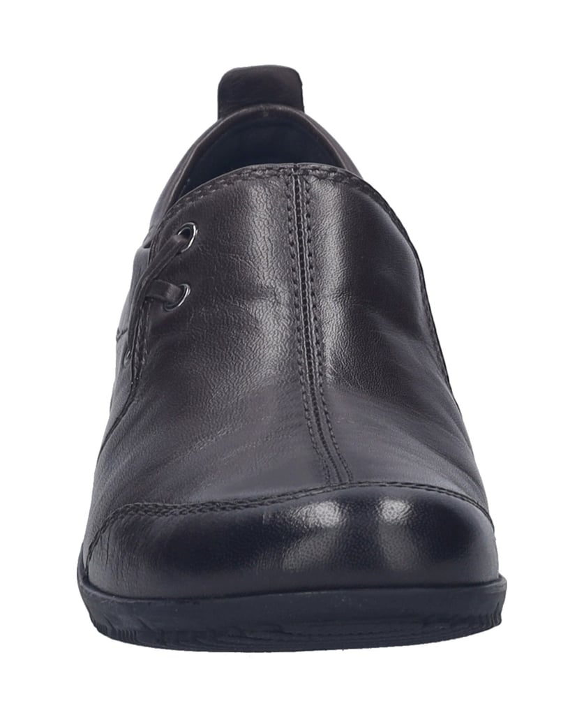 JOSEF-SEIBEL-JOSEF-SEIBEL-Charlotte-17-|-Halbschuh-für-Damen-|-Braun-braun