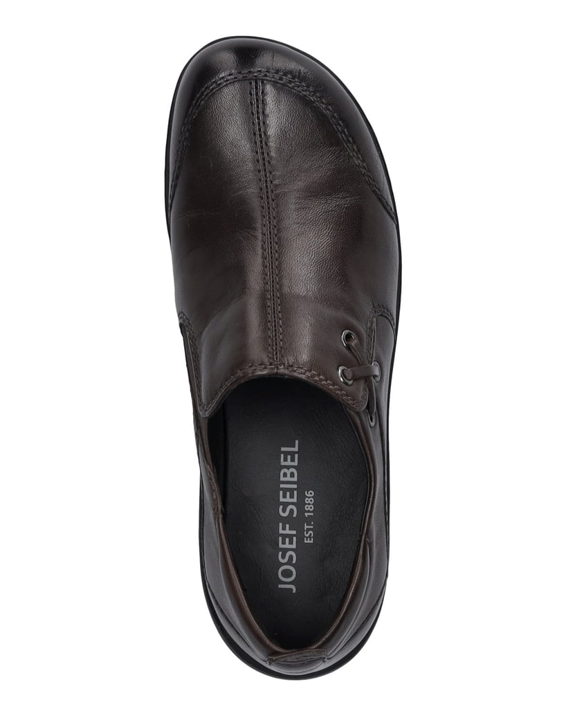 JOSEF-SEIBEL-JOSEF-SEIBEL-Charlotte-17-|-Halbschuh-für-Damen-|-Braun-braun