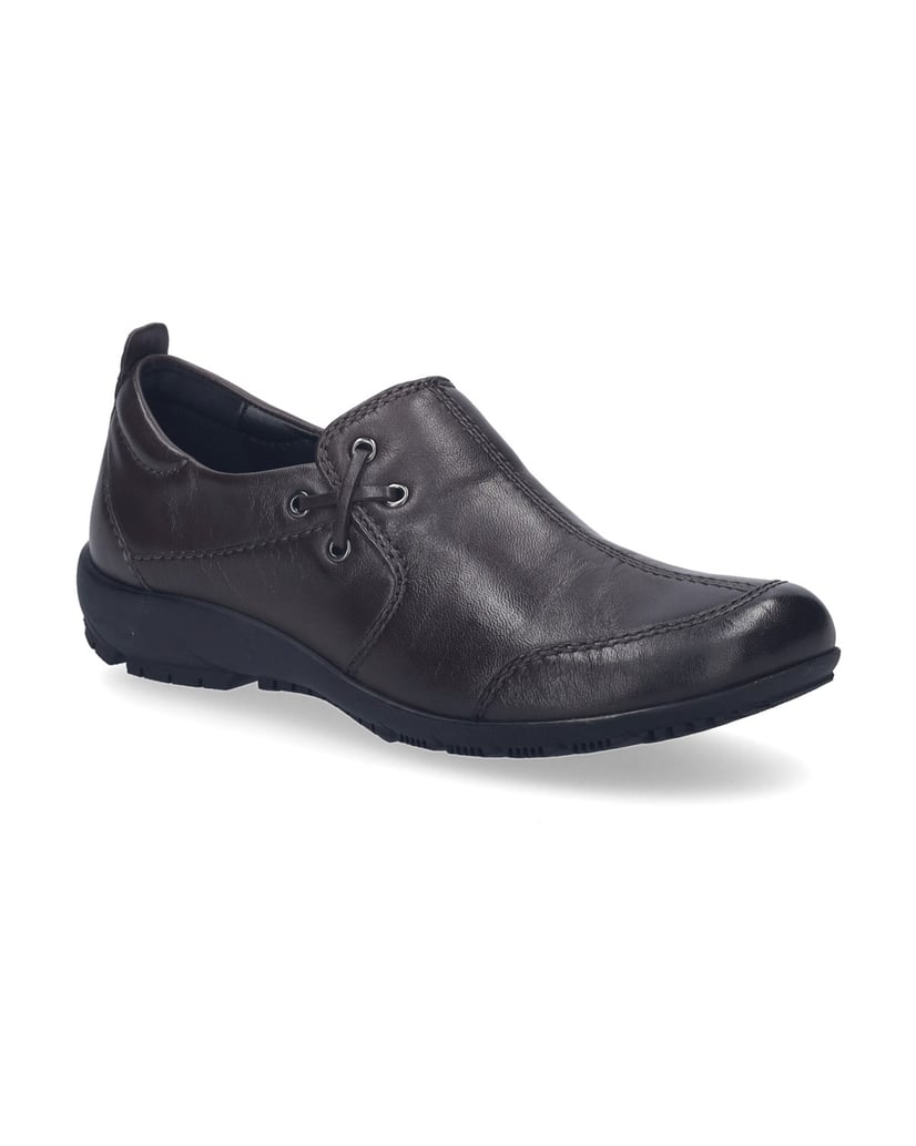 JOSEF-SEIBEL-JOSEF-SEIBEL-Charlotte-17-|-Halbschuh-für-Damen-|-Braun-braun