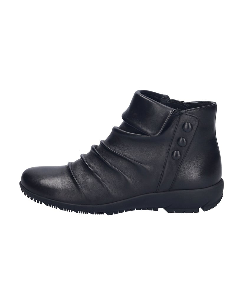 JOSEF-SEIBEL-JOSEF-SEIBEL-Charlotte-14-|-Stiefelette-für-Damen-|-Schwarz-schwarz