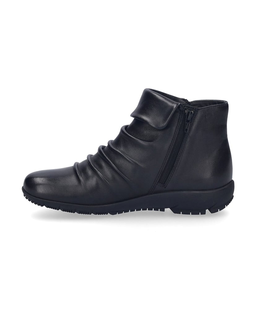 JOSEF-SEIBEL-JOSEF-SEIBEL-Charlotte-14-|-Stiefelette-für-Damen-|-Schwarz-schwarz
