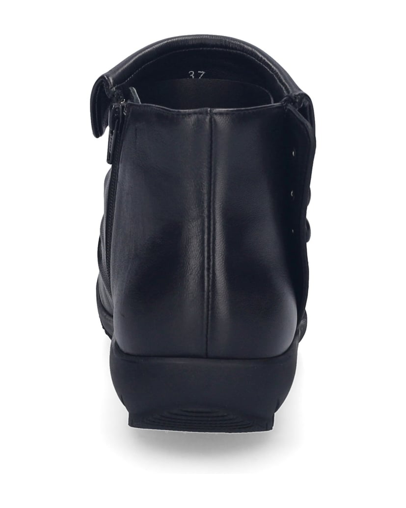 JOSEF-SEIBEL-JOSEF-SEIBEL-Charlotte-14-|-Stiefelette-für-Damen-|-Schwarz-schwarz