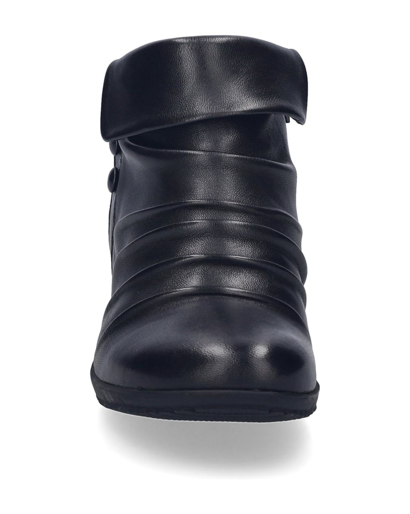 JOSEF-SEIBEL-JOSEF-SEIBEL-Charlotte-14-|-Stiefelette-für-Damen-|-Schwarz-schwarz