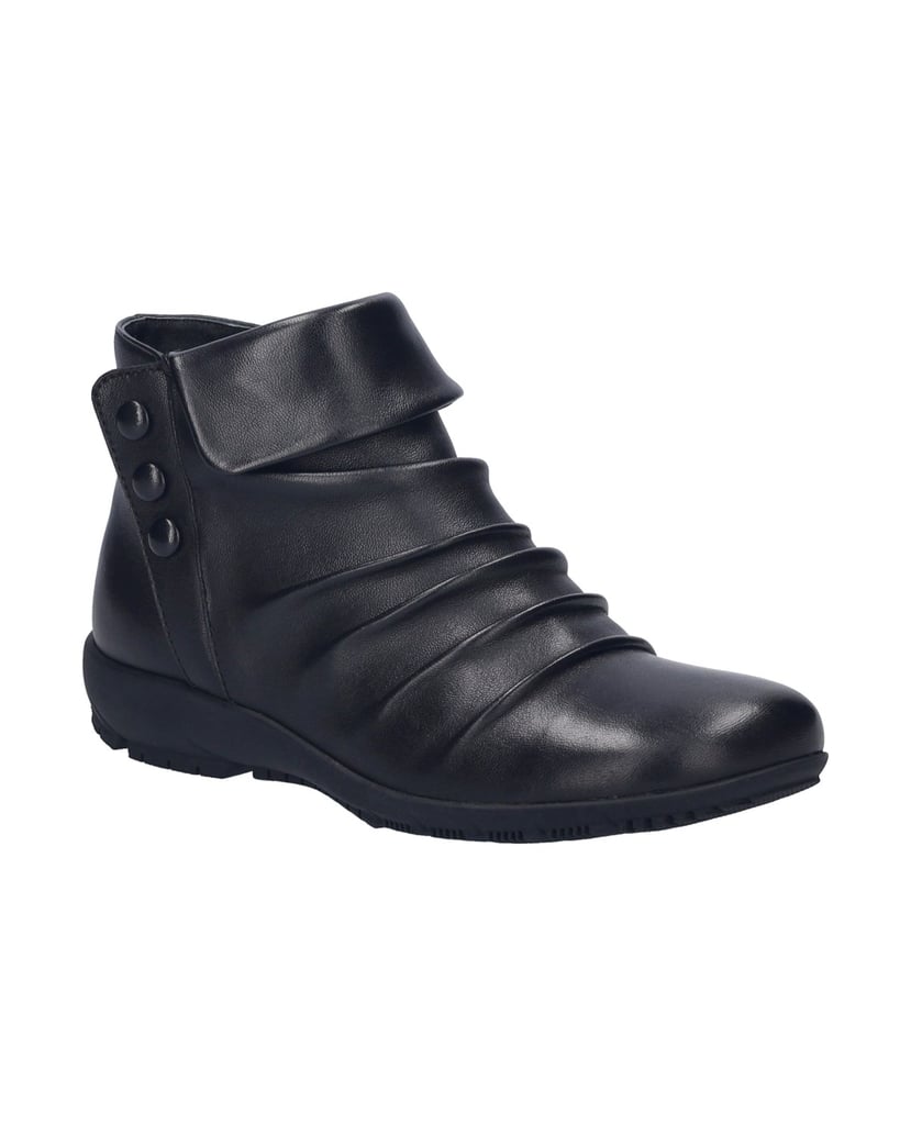 JOSEF-SEIBEL-JOSEF-SEIBEL-Charlotte-14-|-Stiefelette-für-Damen-|-Schwarz-schwarz