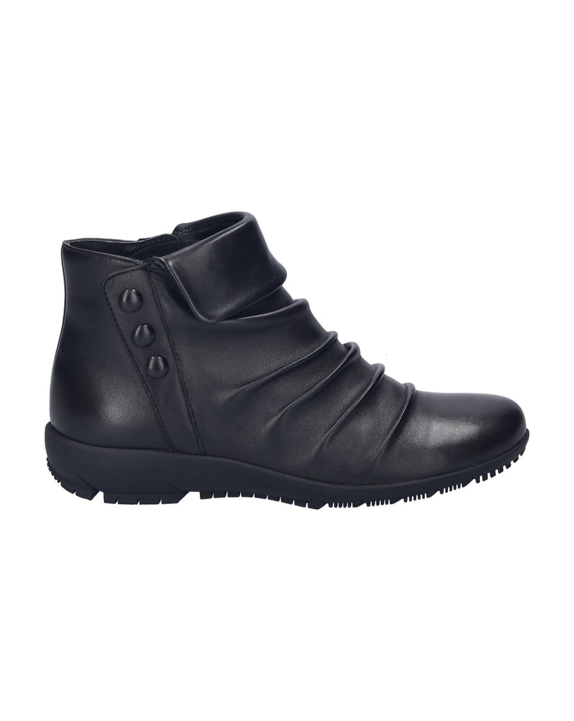JOSEF-SEIBEL-JOSEF-SEIBEL-Charlotte-14-|-Stiefelette-für-Damen-|-Schwarz-schwarz