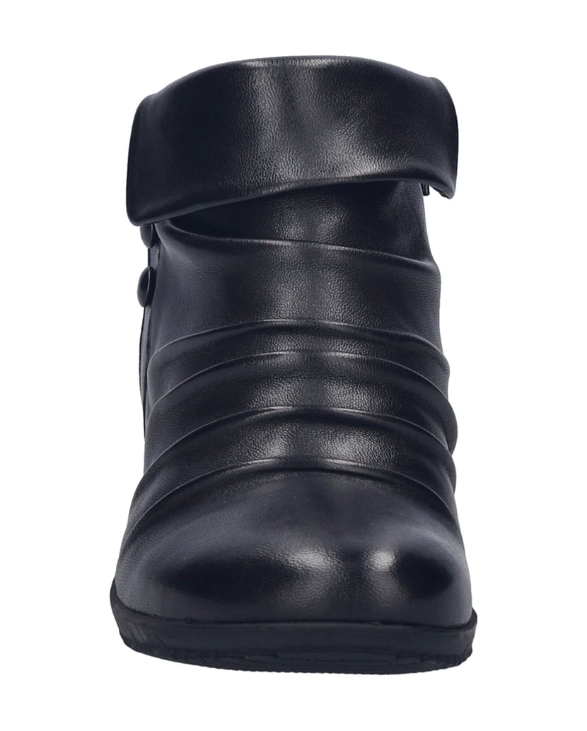 JOSEF-SEIBEL-JOSEF-SEIBEL-Charlotte-14-|-Stiefelette-für-Damen-|-Schwarz-schwarz