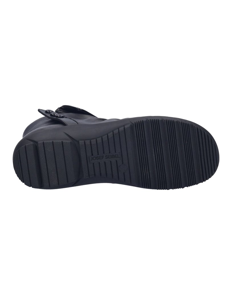 JOSEF-SEIBEL-JOSEF-SEIBEL-Charlotte-14-|-Stiefelette-für-Damen-|-Schwarz-schwarz
