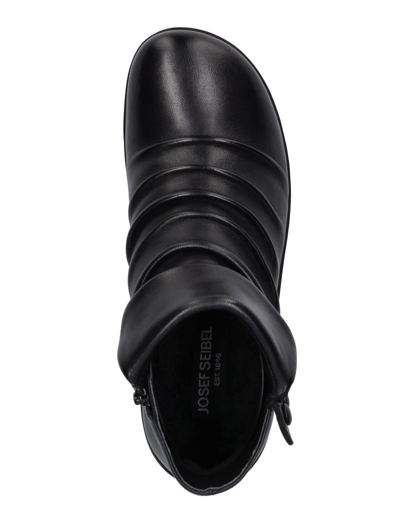 JOSEF-SEIBEL-JOSEF-SEIBEL-Charlotte-14-|-Stiefelette-für-Damen-|-Schwarz-schwarz