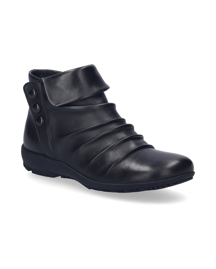 JOSEF-SEIBEL-JOSEF-SEIBEL-Charlotte-14-|-Stiefelette-für-Damen-|-Schwarz-schwarz