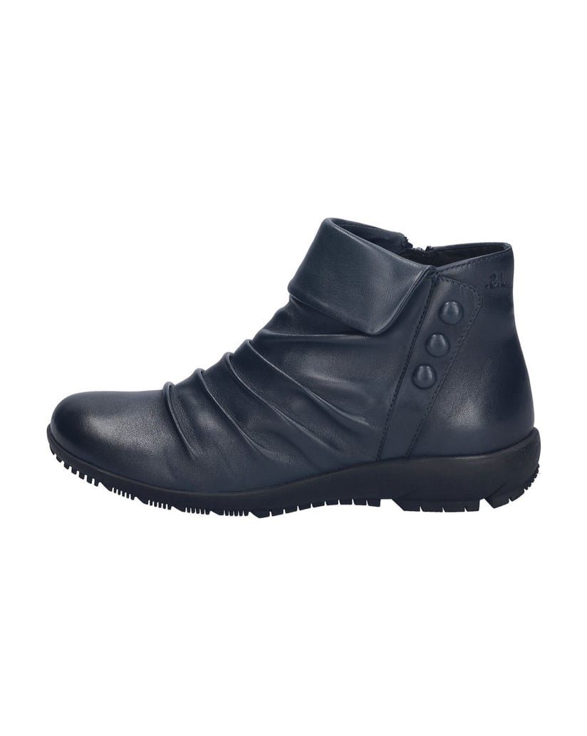 JOSEF-SEIBEL-JOSEF-SEIBEL-Charlotte-14-|-Stiefelette-für-Damen-|-Blau-blau