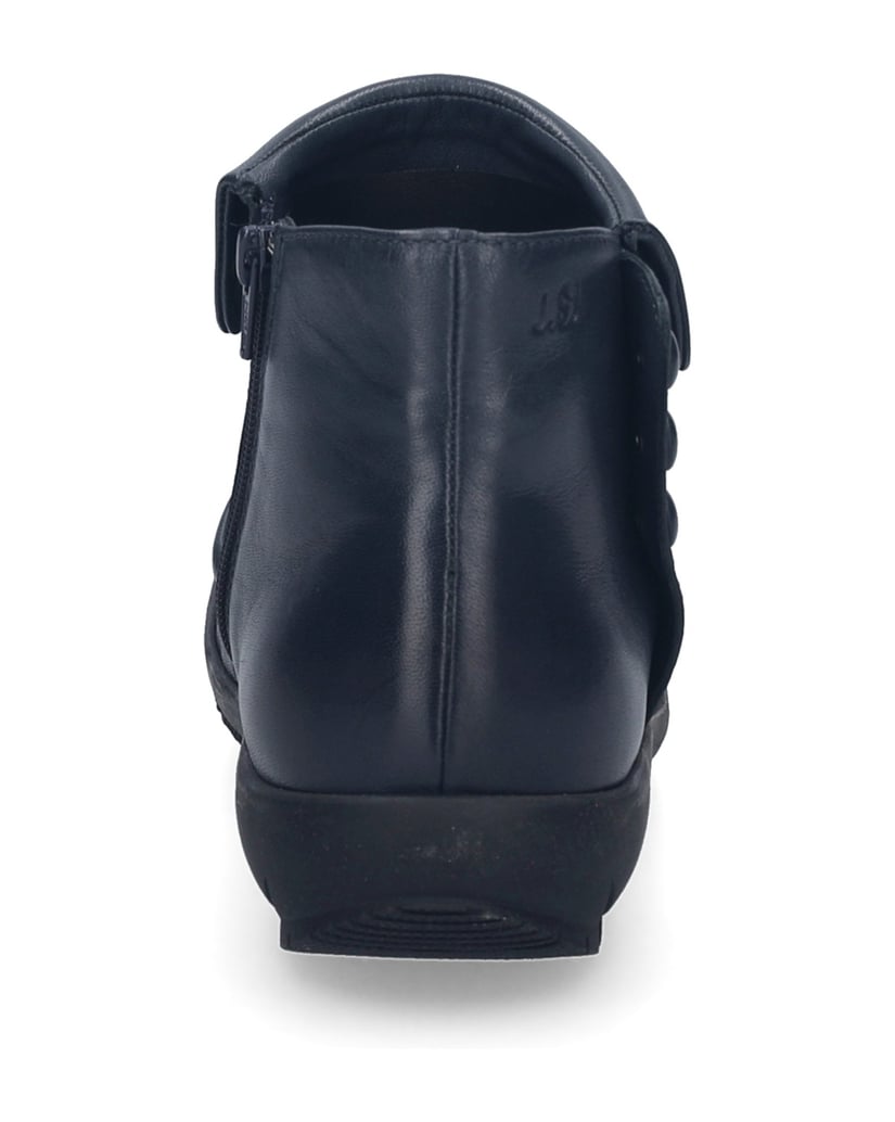 JOSEF-SEIBEL-JOSEF-SEIBEL-Charlotte-14-|-Stiefelette-für-Damen-|-Blau-blau