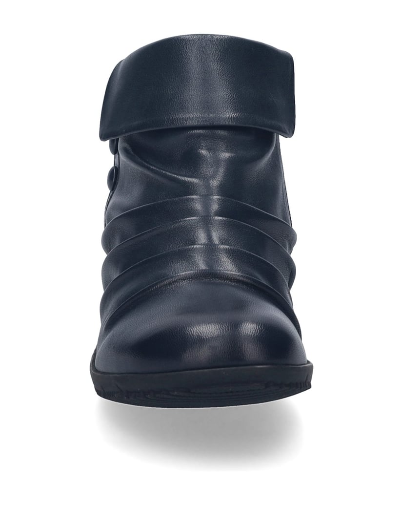 JOSEF-SEIBEL-JOSEF-SEIBEL-Charlotte-14-|-Stiefelette-für-Damen-|-Blau-blau