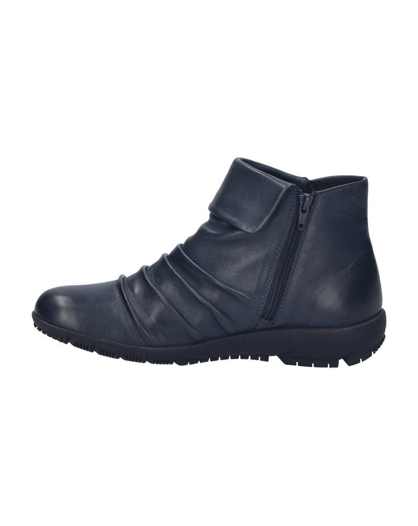JOSEF-SEIBEL-JOSEF-SEIBEL-Charlotte-14-|-Stiefelette-für-Damen-|-Blau-blau