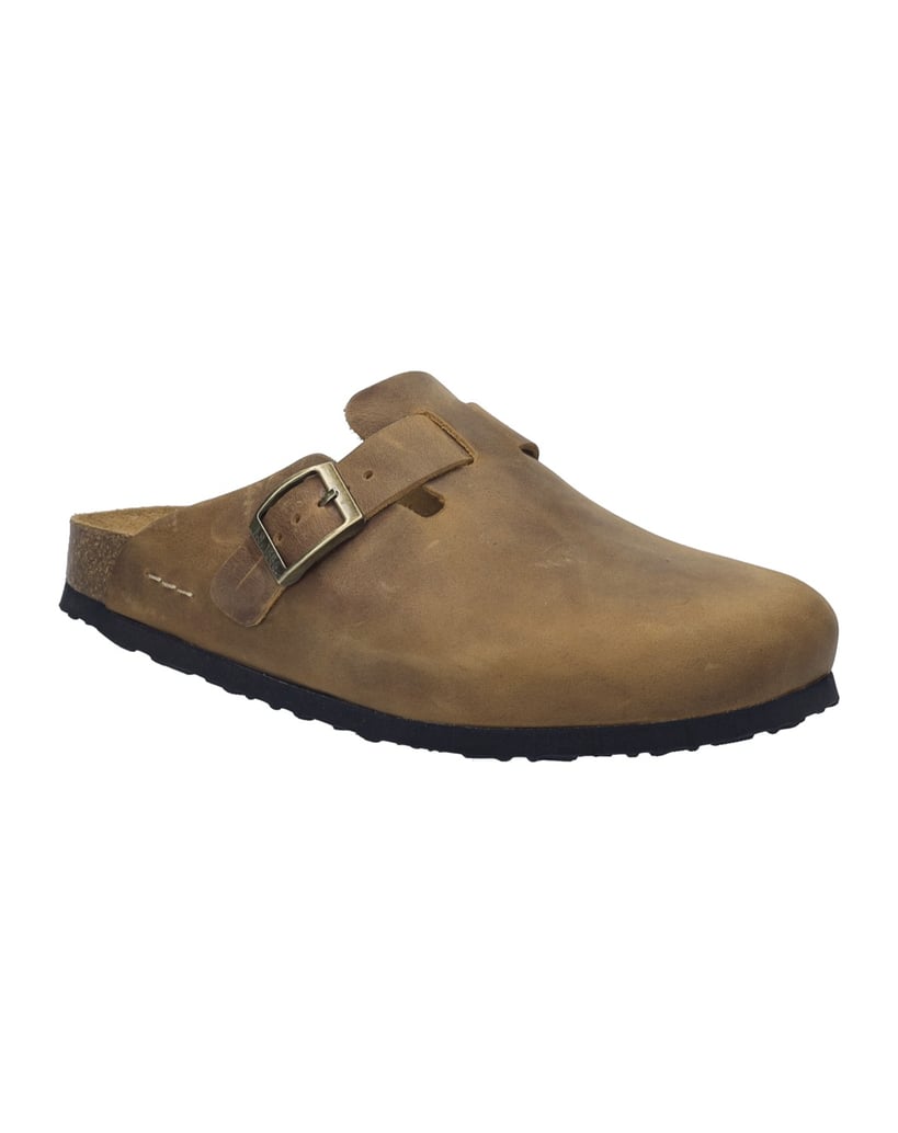JOSEF-SEIBEL-JOSEF-SEIBEL-Hermine-04-|-Clog-für-Damen-|-Braun-braun