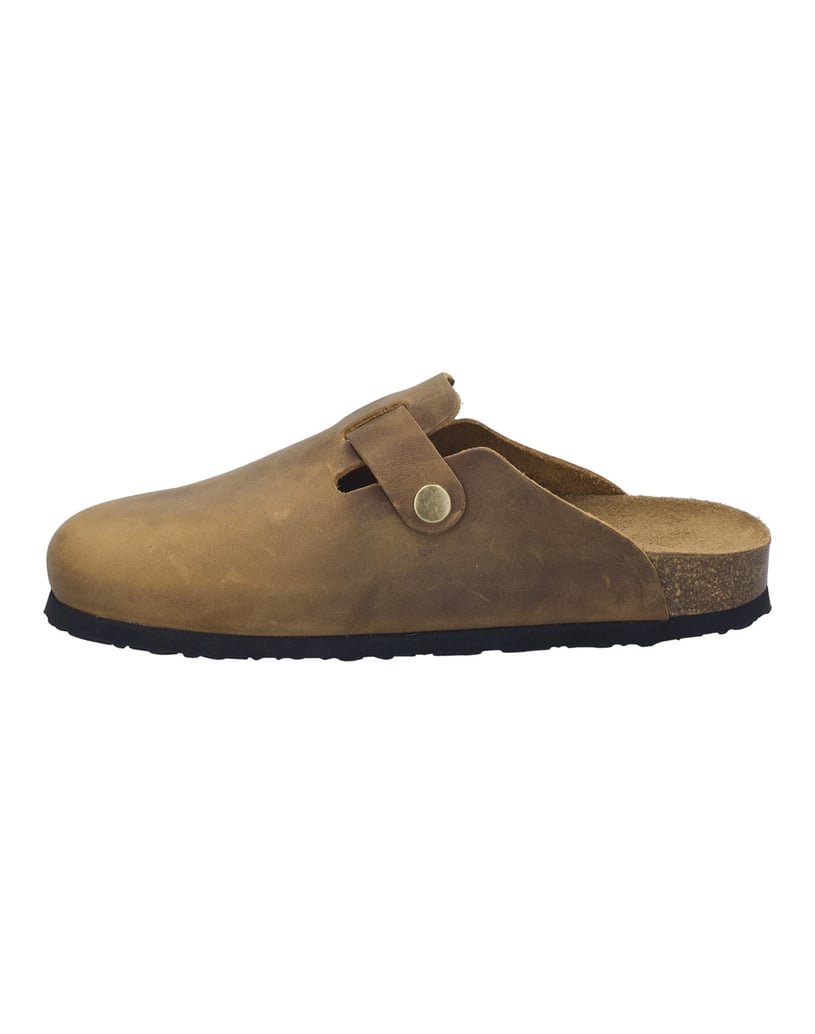 JOSEF-SEIBEL-JOSEF-SEIBEL-Hermine-04-|-Clog-für-Damen-|-Braun-braun