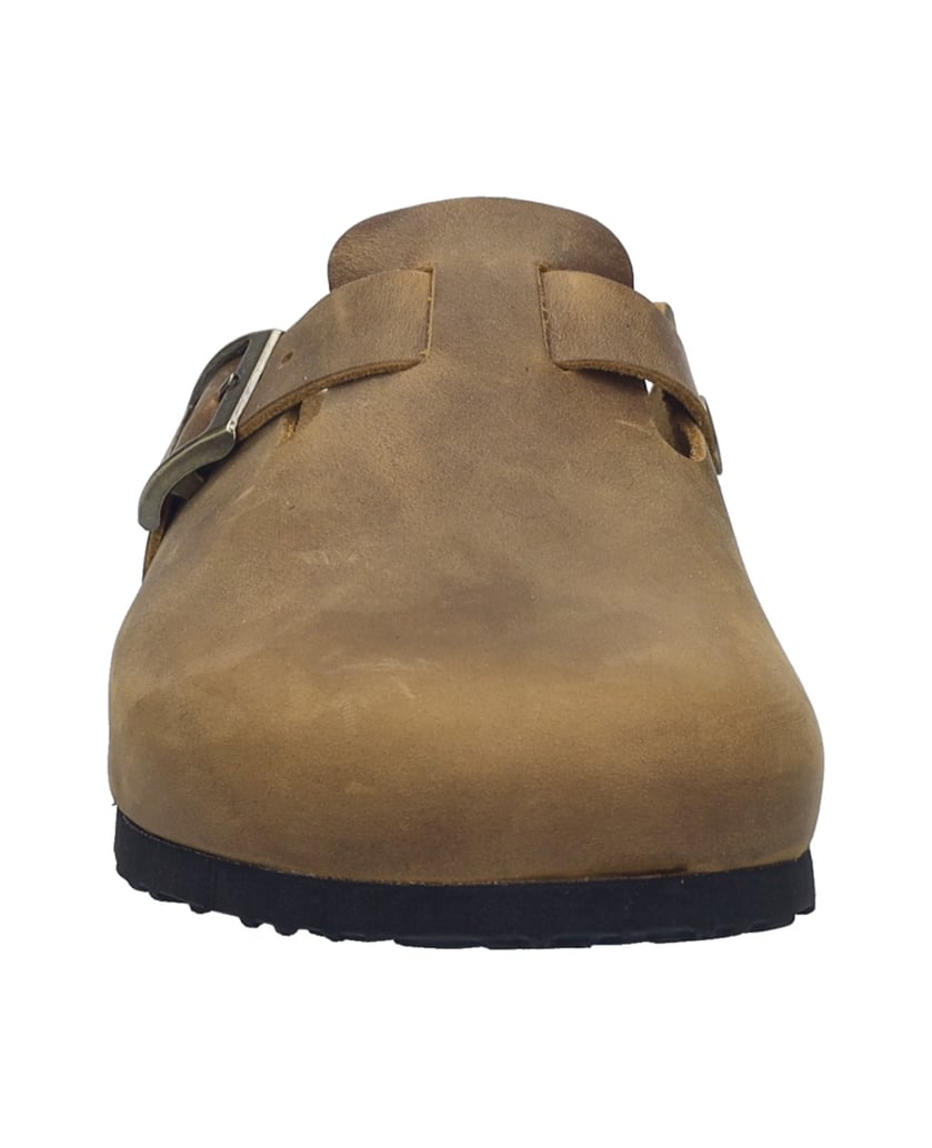 JOSEF-SEIBEL-JOSEF-SEIBEL-Hermine-04-|-Clog-für-Damen-|-Braun-braun