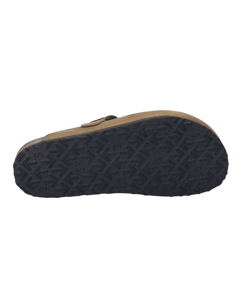 JOSEF-SEIBEL-JOSEF-SEIBEL-Hermine-04-|-Clog-für-Damen-|-Braun-braun