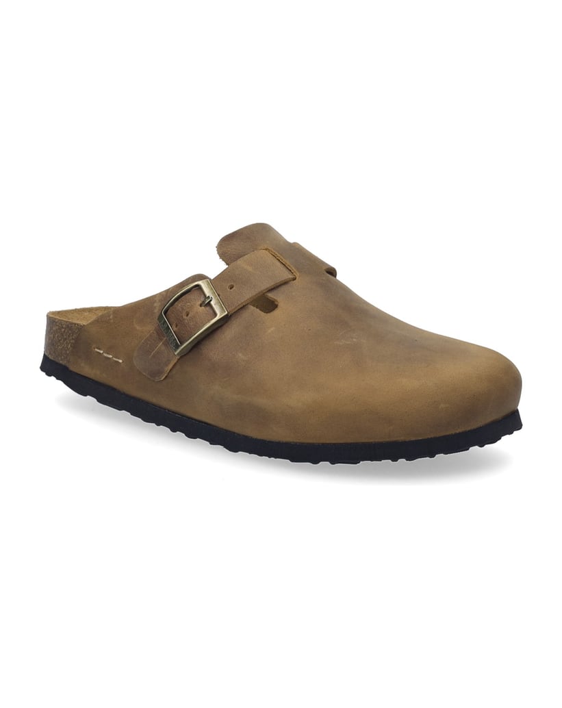 JOSEF-SEIBEL-JOSEF-SEIBEL-Hermine-04-|-Clog-für-Damen-|-Braun-braun