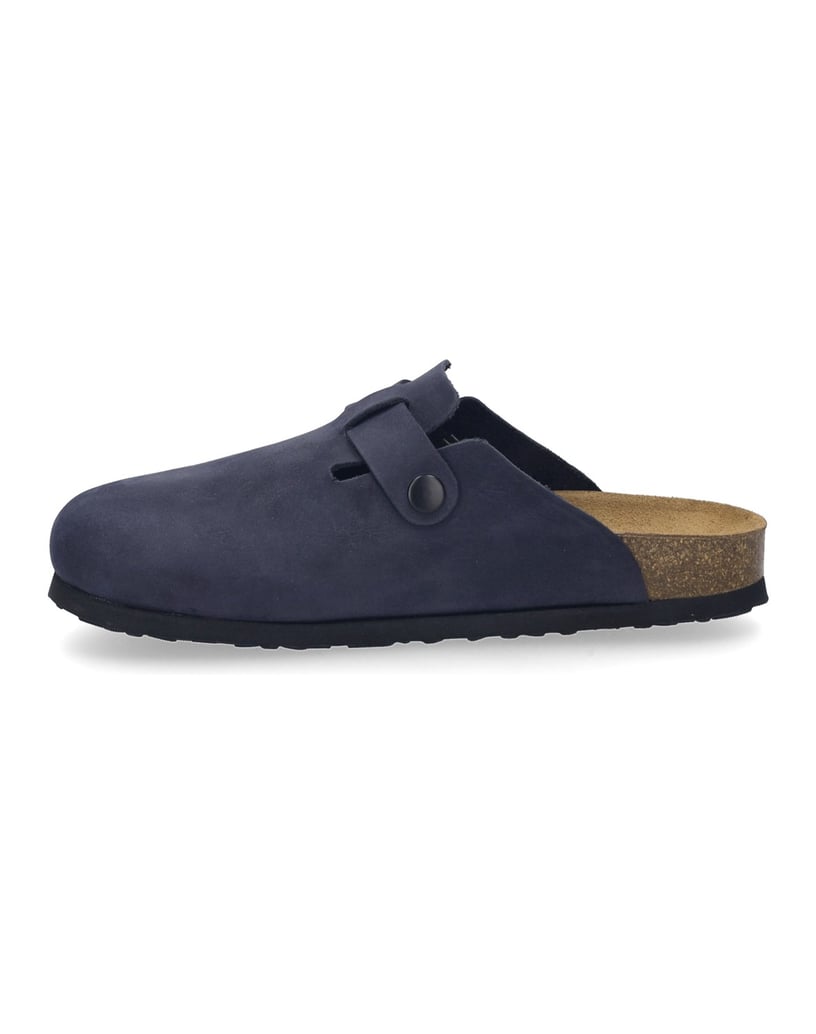 JOSEF-SEIBEL-JOSEF-SEIBEL-Hermine-04-|-Clog-für-Damen-|-Blau-blau