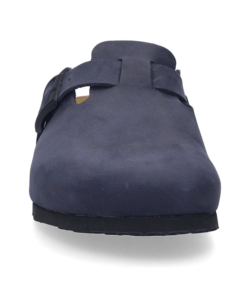 JOSEF-SEIBEL-JOSEF-SEIBEL-Hermine-04-|-Clog-für-Damen-|-Blau-blau