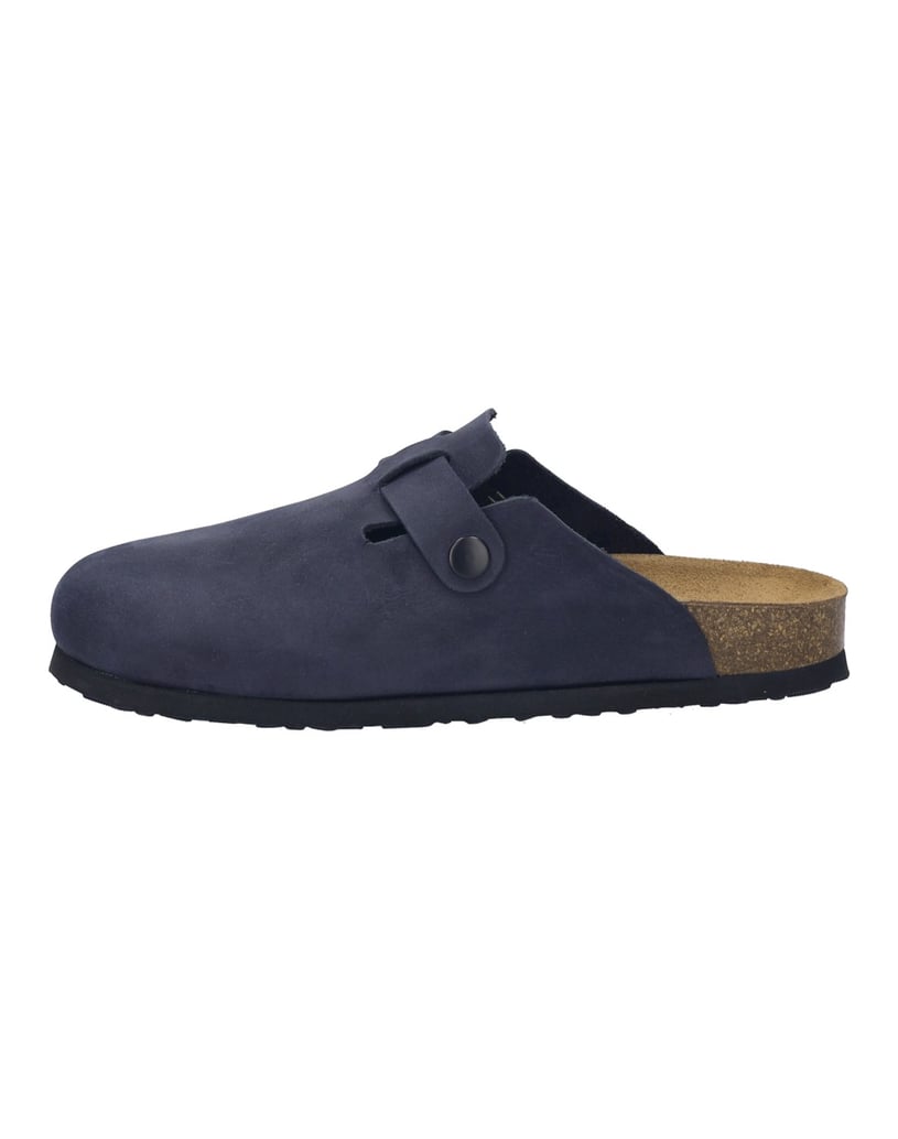 JOSEF-SEIBEL-JOSEF-SEIBEL-Hermine-04-|-Clog-für-Damen-|-Blau-blau