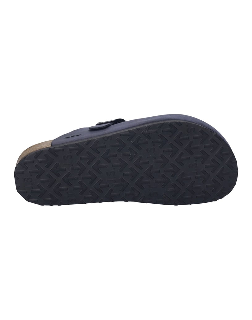 JOSEF-SEIBEL-JOSEF-SEIBEL-Hermine-04-|-Clog-für-Damen-|-Blau-blau