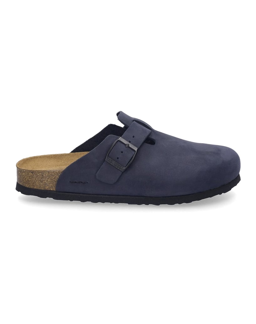 JOSEF-SEIBEL-JOSEF-SEIBEL-Hermine-04-|-Clog-für-Damen-|-Blau-blau