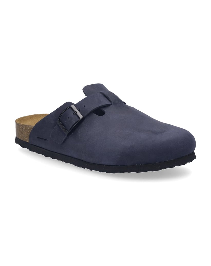 JOSEF-SEIBEL-JOSEF-SEIBEL-Hermine-04-|-Clog-für-Damen-|-Blau-blau