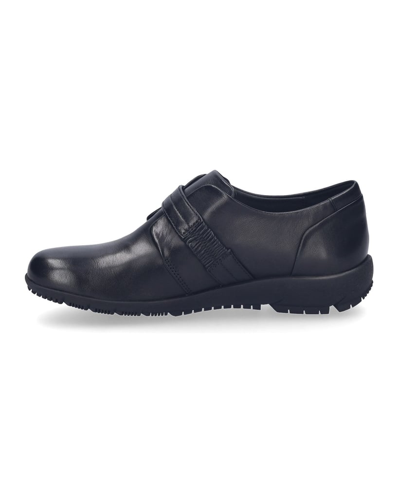 JOSEF-SEIBEL-JOSEF-SEIBEL-Charlotte-18-|-Slipper-für-Damen-|-Schwarz-schwarz