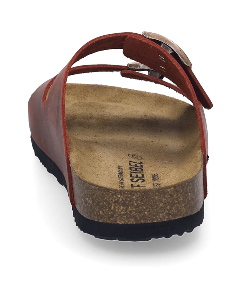 JOSEF-SEIBEL-JOSEF-SEIBEL-Hermine-01-|-Sandale-für-Damen-|-Rot-rot