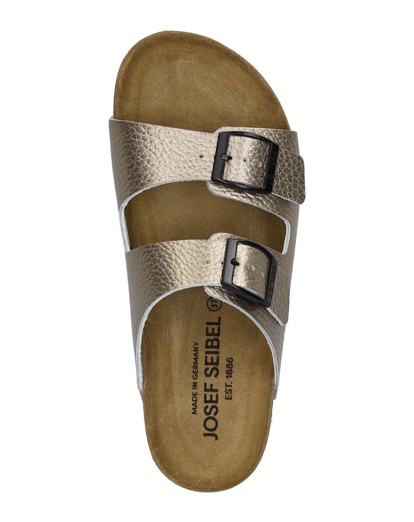 JOSEF-SEIBEL-JOSEF-SEIBEL-Hermine-01-|-Sandale-für-Damen-|-Grau-braun